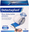 Detectaplast - Elastische bl textielpleister deteclast 6cmx5m