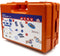 Detectaplast Medic Box Food - EHBO koffer - BHV koffer - XL Verbandkoffer