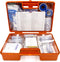 Detectaplast Medic Box Food - EHBO koffer - BHV koffer - XL Verbandkoffer