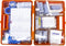 Detectaplast Medic Box Food - EHBO koffer - BHV koffer - XL Verbandkoffer