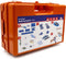 Detectaplast Medic Box Food - EHBO koffer - BHV koffer - XL Verbandkoffer