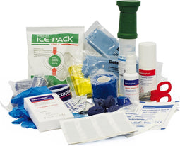 Detectaplast navulling voor EHBO-koffer Medic Box Food XL