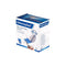 Detectaplast - Waterafstotende bl pleister deteclast 6cmx5m