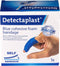 Detectaplast verband, zelfklevend verband voor wonden en zweren, waterdichte pleisterrol voor voedselverwerking, superelastisch, 6cm x 4,5m