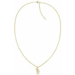 Ketting Dames Tommy Hilfiger 2780762 50 cm