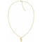 Ketting Dames Tommy Hilfiger 2780762 50 cm