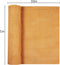 Detex Balkonscherm 1x10m – Incl. 50 Kabelbinders UV-Bestendig - Beige