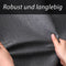DETEX Schuttingdoek 100x1000cm – Scheurvast Weerbestendig - Antraciet