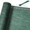 DETEX Schuttingdoek 120x1000cm – Scheurvast Weerbestendig - Groen