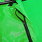 Detex Strandmat – Rugleuning Draagriem Zijtas 158x56x45,5cm – Groen