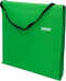 Detex Strandmat – Rugleuning Draagriem Zijtas 158x56x45,5cm – Groen