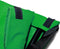 Detex Strandmat – Rugleuning Draagriem Zijtas 158x56x45,5cm – Groen