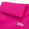 Detex Strandmat – Rugleuning Draagriem Zijtas 158x56x45,5cm – Roze