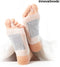 Detox-Patches voor Voeten Lavender InnovaGoods 10 Stuks