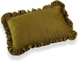 Kussen Versa Bruin 10 x 30 x 50 cm