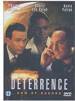 Detterence
