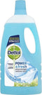 Dettol Allesreiniger Power&Fresh - Katoenfris - 2L