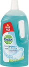 Dettol Allesreiniger Power&Fresh - Katoenfris - 2L