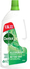 Dettol Allesreiniger Power & Fresh - Original - 1.5 L