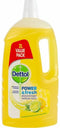 Dettol Allesreiniger - Power&Fresh Sprankelende Citroen - Limoen 2L