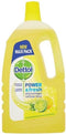 Dettol Allesreiniger - Power&Fresh Sprankelende Citroen - Limoen 2L