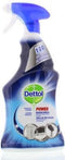Dettol Allesreiniger Spray Power & Fresh - Badkamer - 500 ml