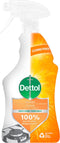 Dettol Allesreiniger Spray Power & Fresh - Keuken - 500 ml