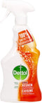 Dettol Allesreiniger Spray Power & Fresh - Keuken - 500 ml