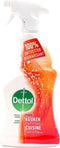 Dettol Allesreiniger Spray Power & Fresh - Keuken - 500 ml