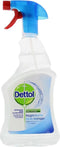 Dettol Allesreiniger Spray Power & Fresh - Multireiniger - 500 ml