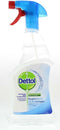 Dettol Allesreiniger Spray Power & Fresh - Multireiniger - 500 ml