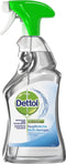 Dettol Allesreiniger Spray Power & Fresh - Multireiniger - 500 ml