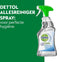 Dettol Allesreiniger Spray Power & Fresh - Multireiniger - 500 ml