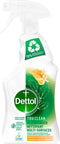 Dettol Allesreiniger Spray - Tru Clean - Mandarijn & Citroenbloesem - 500 ml