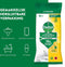 Dettol Doekjes Citrus 72st