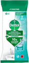 Dettol Doekjes Oceaan 72st