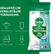 Dettol Doekjes Oceaan 72st