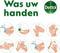 Dettol Handzeep - Antibacterieel - Verzachtend - Aloë Vera - 250 ml