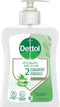 Dettol Handzeep - Antibacterieel - Verzachtend - Aloë Vera - 250 ml
