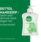 Dettol Handzeep - Antibacterieel - Verzachtend - Aloë Vera - 250 ml