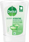 Dettol - Handzeep - Automatische Zeepdispenser - No Touch - met navulling Hydraterende Aloë Vera 250ml - Antibacterieel