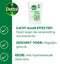 Dettol - Handzeep - Automatische Zeepdispenser - No Touch - met navulling Hydraterende Aloë Vera 250ml - Antibacterieel