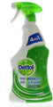 Dettol Power & Fresh - Allesreiniger Spray - Original - 500 ml