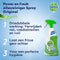 Dettol Power & Fresh - Allesreiniger Spray - Original - 500 ml