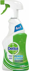 Dettol Power & Fresh - Allesreiniger Spray - Original - 500 ml