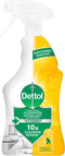 Dettol Trigger Citrus 750ml
