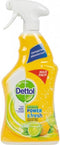Dettol Trigger Citrus 750ml