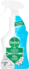 Dettol Trigger Cotton 750ml