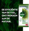 Dettol Tru Clean Schoonmaakdoekjes Biologisch Afbreekbaar - Eucalyptus en limoen - 48 stuks