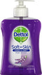 Dettol Wasgel - Verzachtend met lavendel en druifextracten - Handzeep - 250 ml